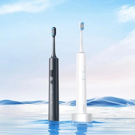 Щётка зубная Xiaomi Mi Smart Electric Toothbrush T501 Dark Gray